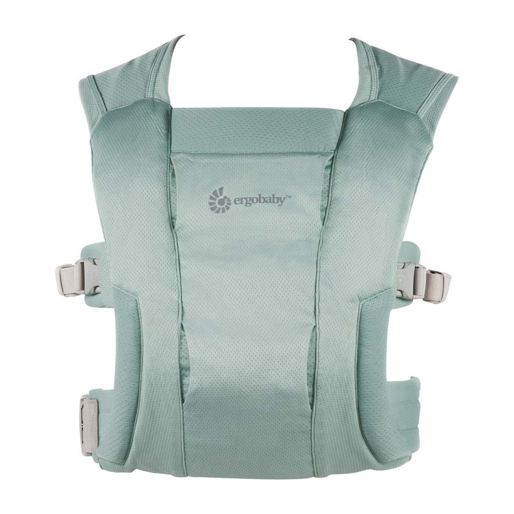 Ergobaby Embrace Soft Air Mesh nosiljka, Sage