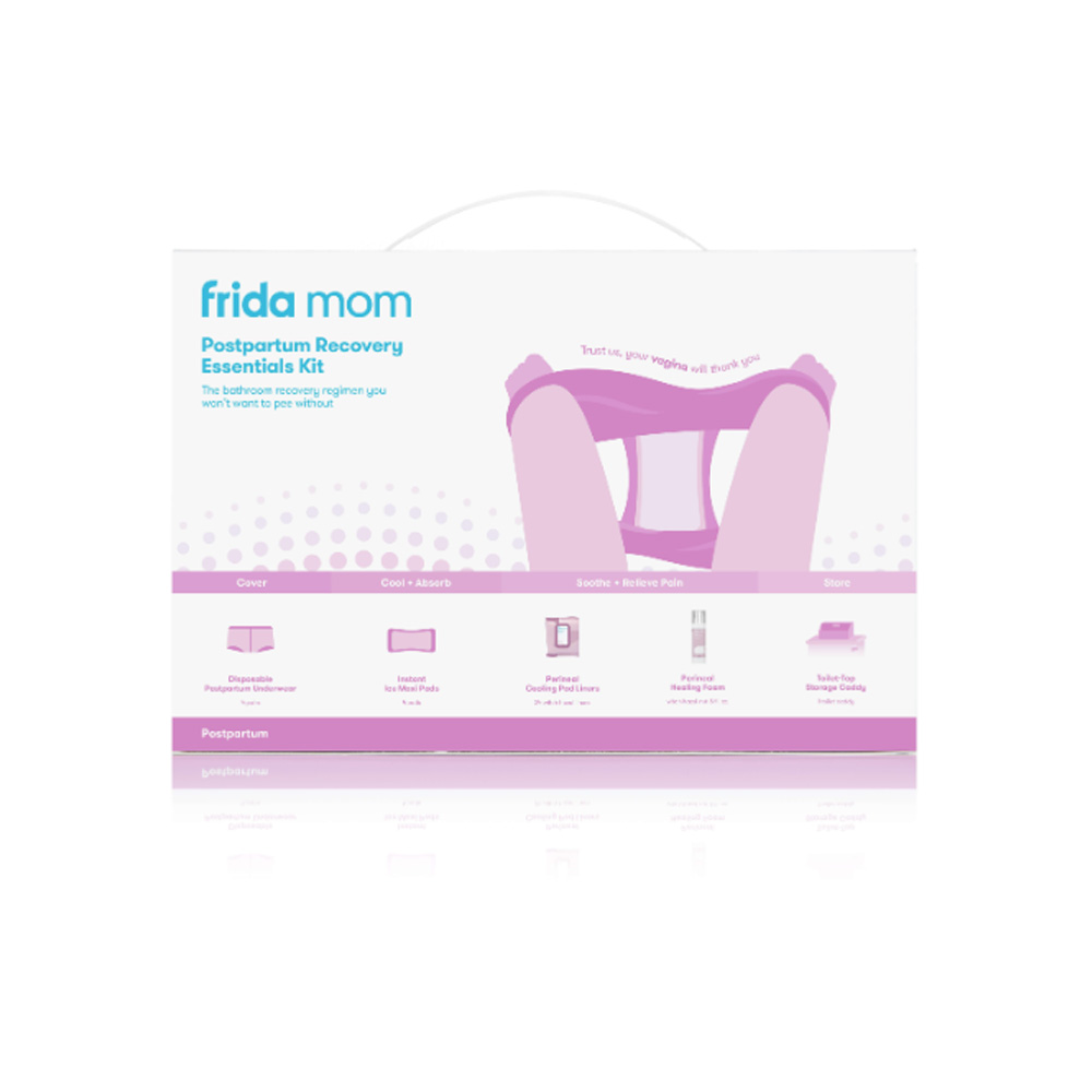 Frida Mom Postpartum Kit - komplet za oporavak nakon poroda 