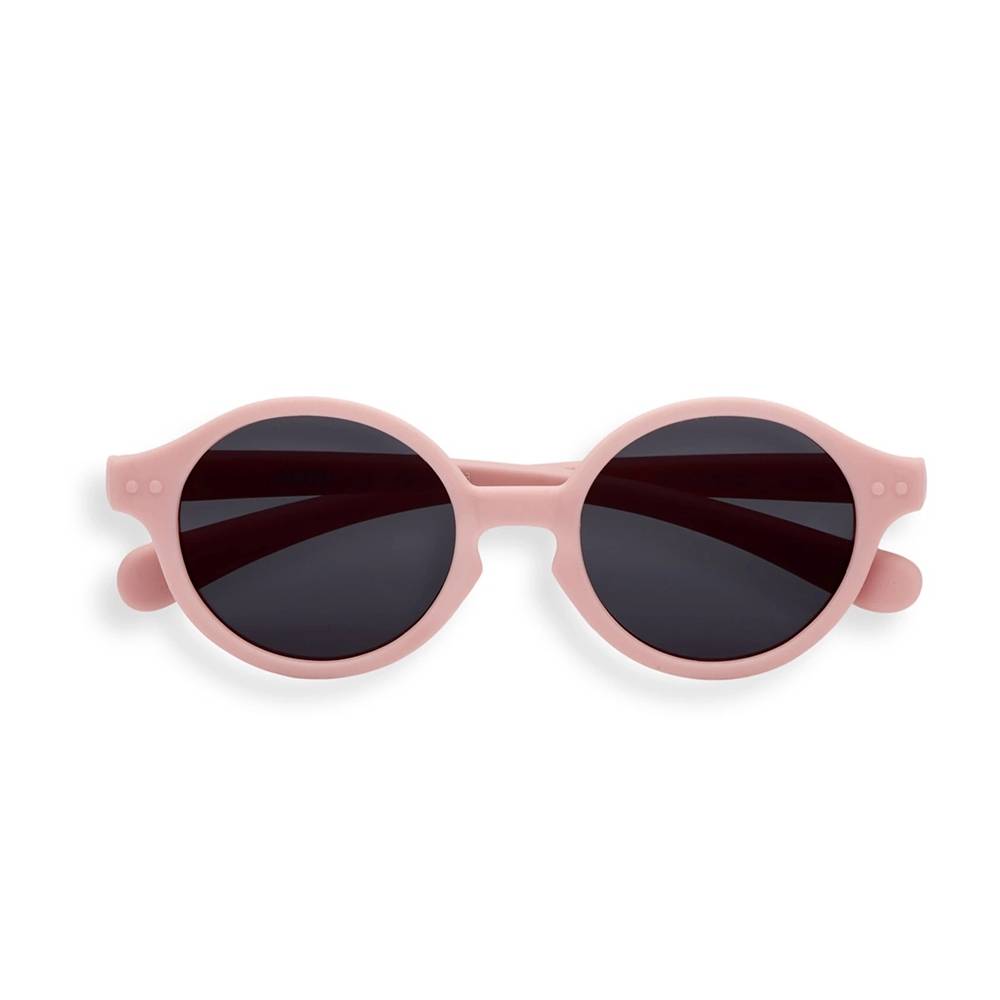 Izipizi naočale Sun KIDS Plus #c Pastel Pink, 3-5 god.