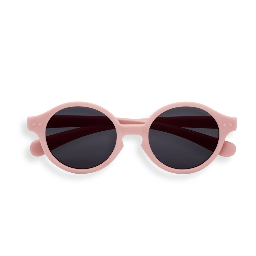 Izipizi naočale Sun KIDS #d Pastel Pink, 9-36. mj.
