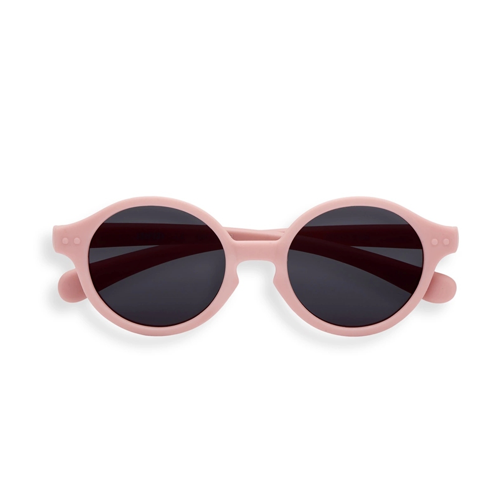 Izipizi naočale Sun KIDS Plus #d Pastel Pink, 3-5 god.