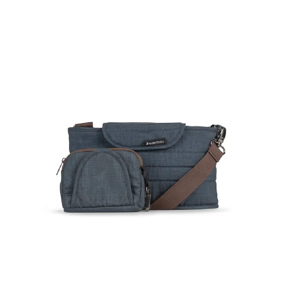 Leclercbaby Luxury organizer, Denim Blue