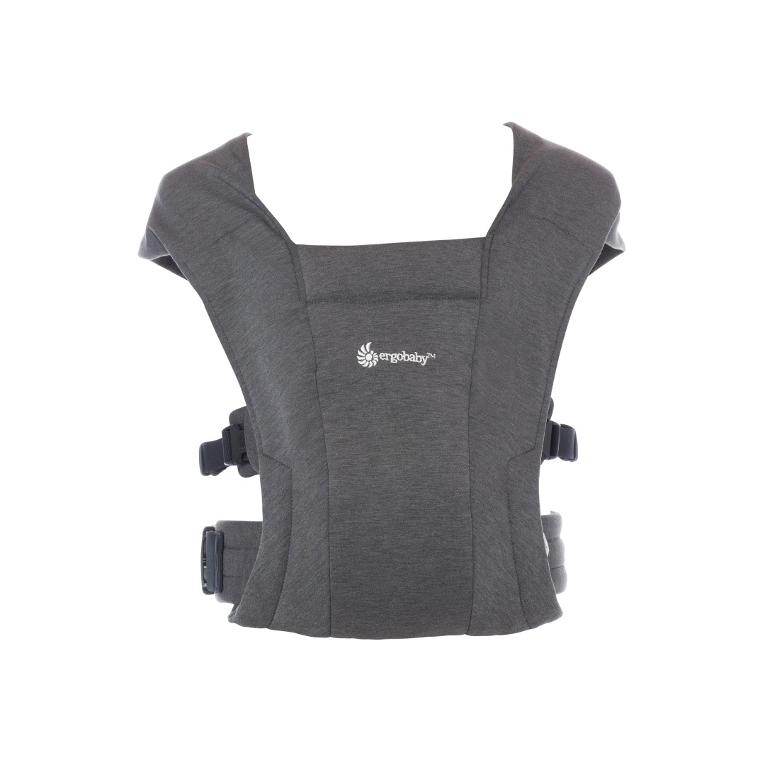 Ergobaby Embrace nosiljka, Heather Gray