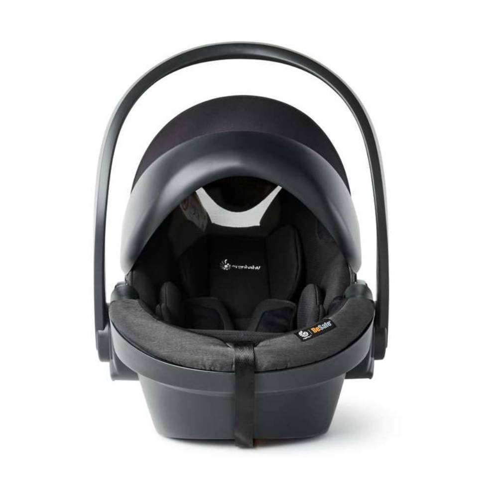 Ergobaby x BeSafe iZi Go Modular X1 i-Size autosjedalica 0-13 kg (40-75 cm)