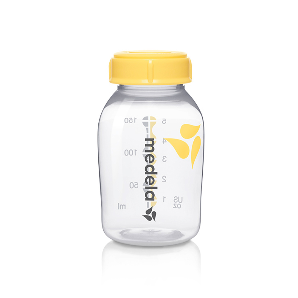 Medela Calma sisač s bočicom 150 ml