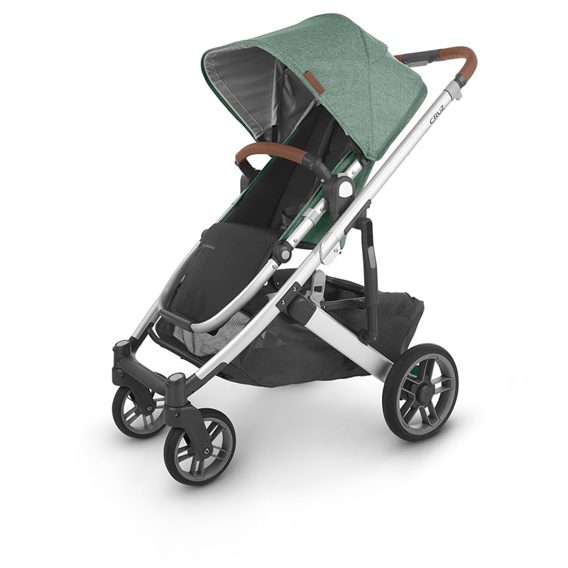 Dječja kolica UppaBaby Cruz V2 Emmett