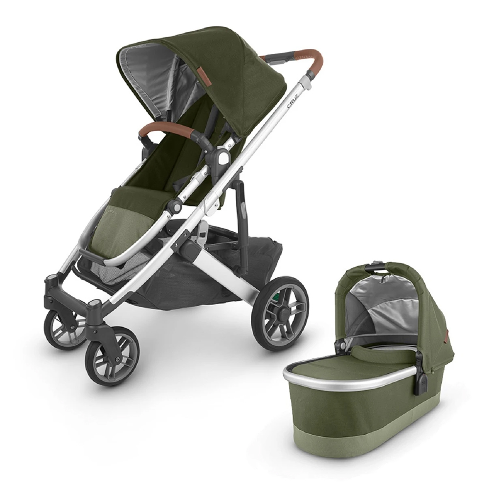 Dječja kolica UppaBaby Cruz V2 Hazel 2u1 B