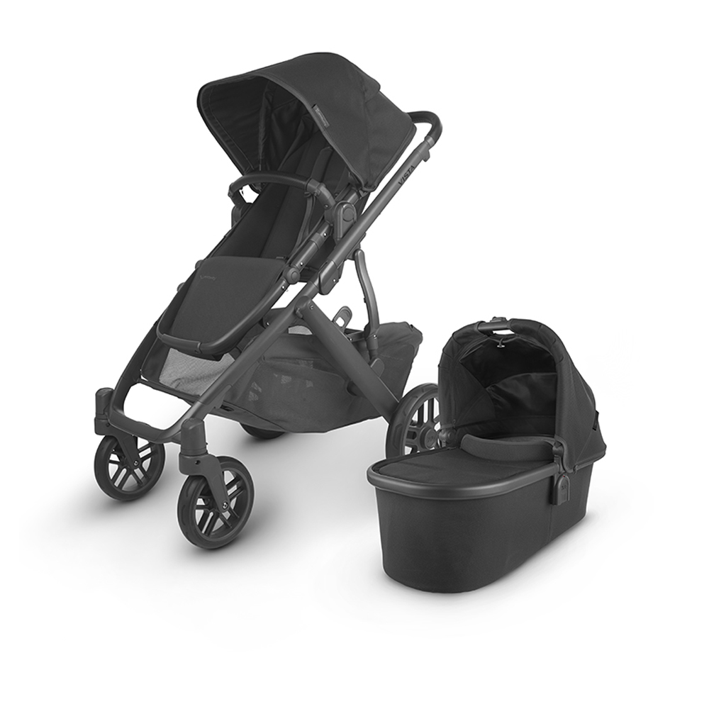 Dječja kolica UppaBaby Cruz V2 Jake 2u1 B