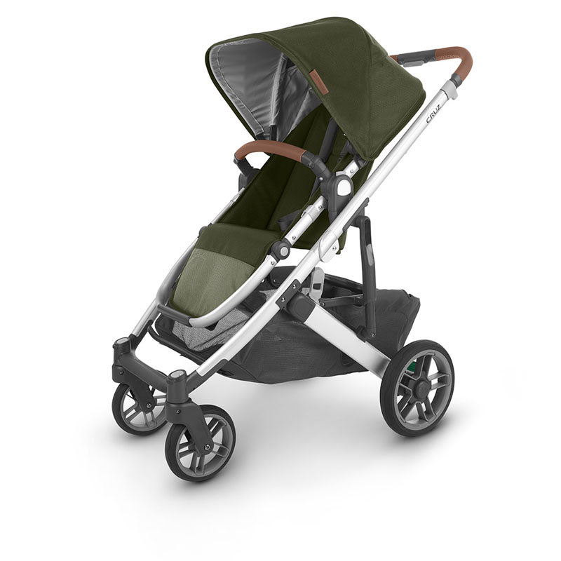 Dječja kolica UppaBaby Cruz V2 Hazel