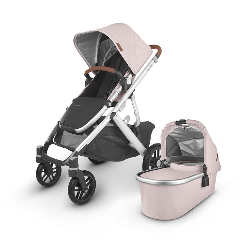 Dječja kolica UppaBaby Vista V2 Alice