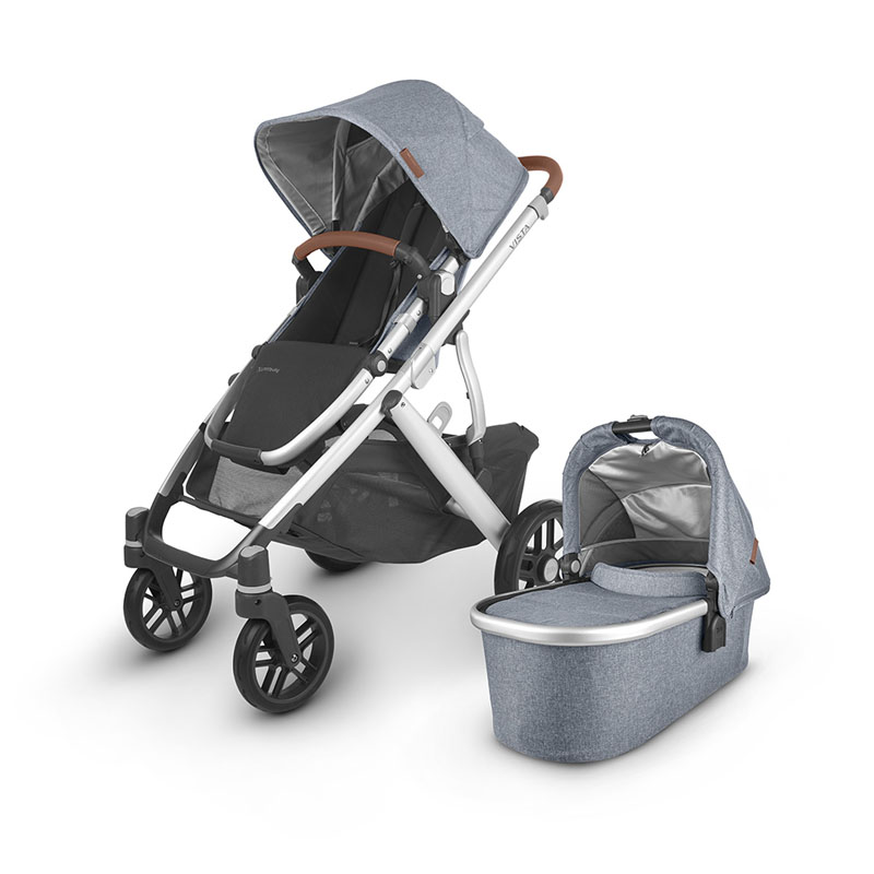 Dječja kolica UppaBaby Vista V2 Gregory