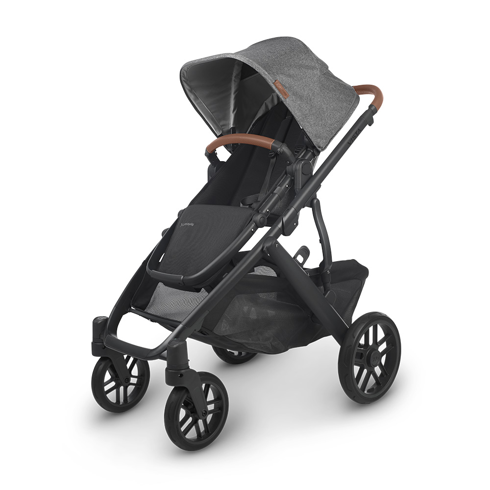 Dječja kolica UppaBaby Vista V2 Greyson