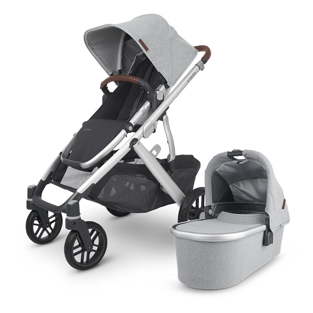 Dječja kolica UppaBaby Vista V2 Stella