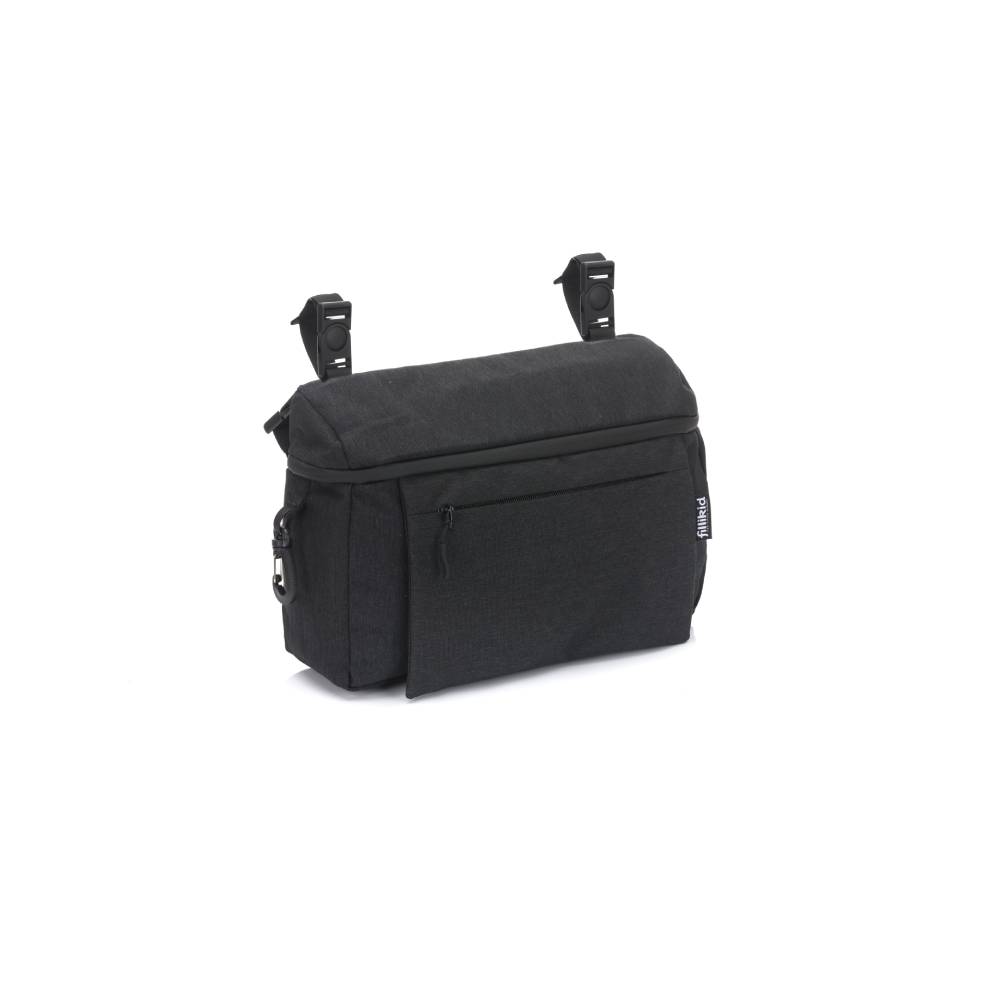 Fillikid organizer za kolica Sport, black