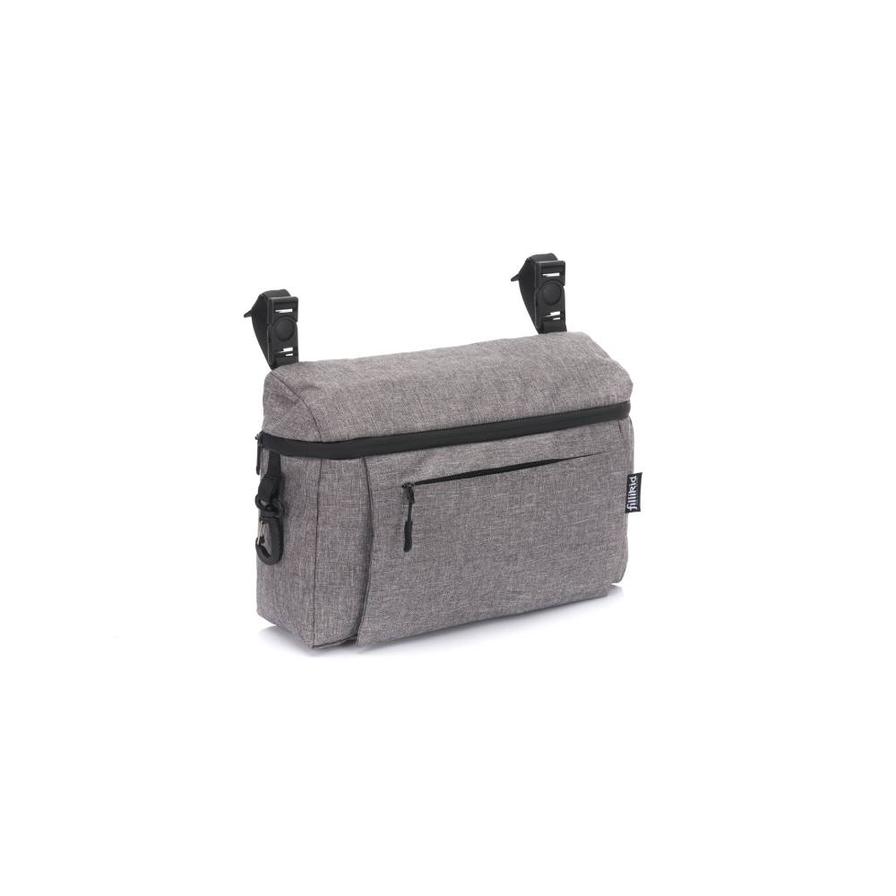 Fillikid organizer za kolica Sport, grey