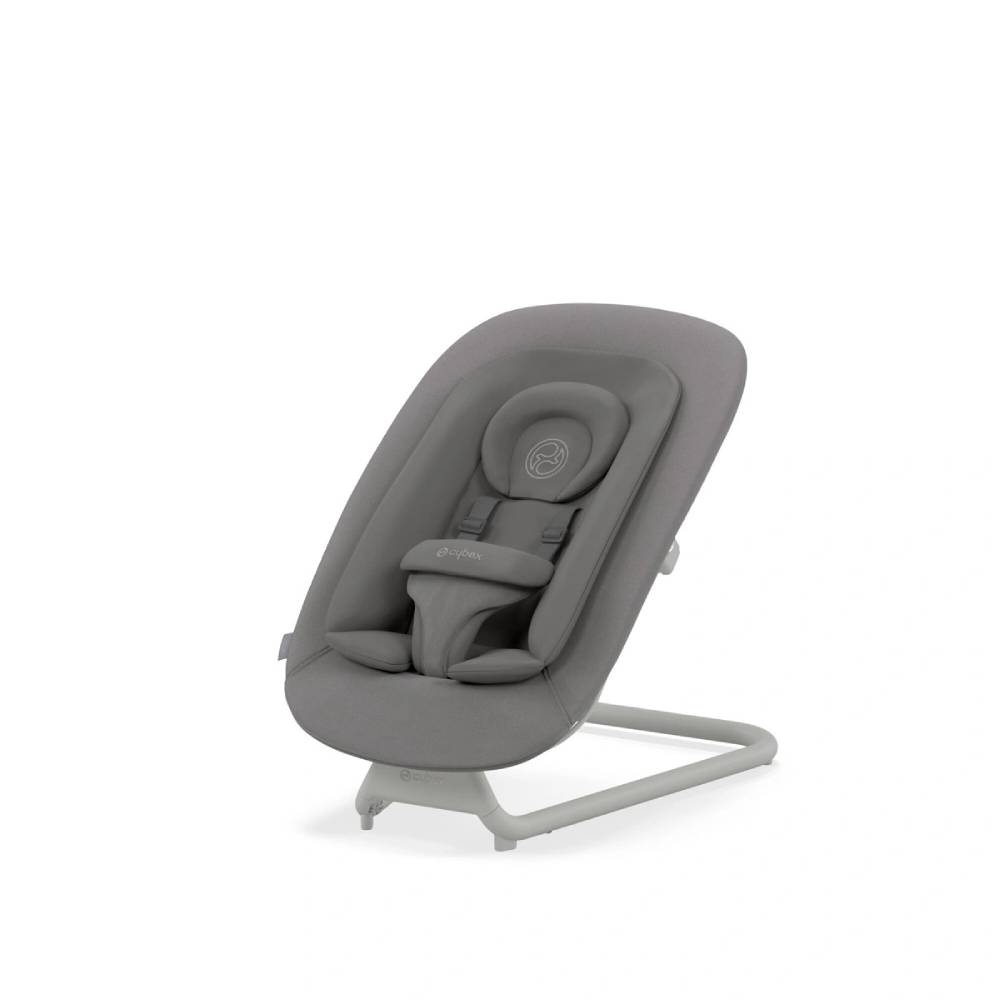 Cybex LEMO ležaljka, Suede Grey