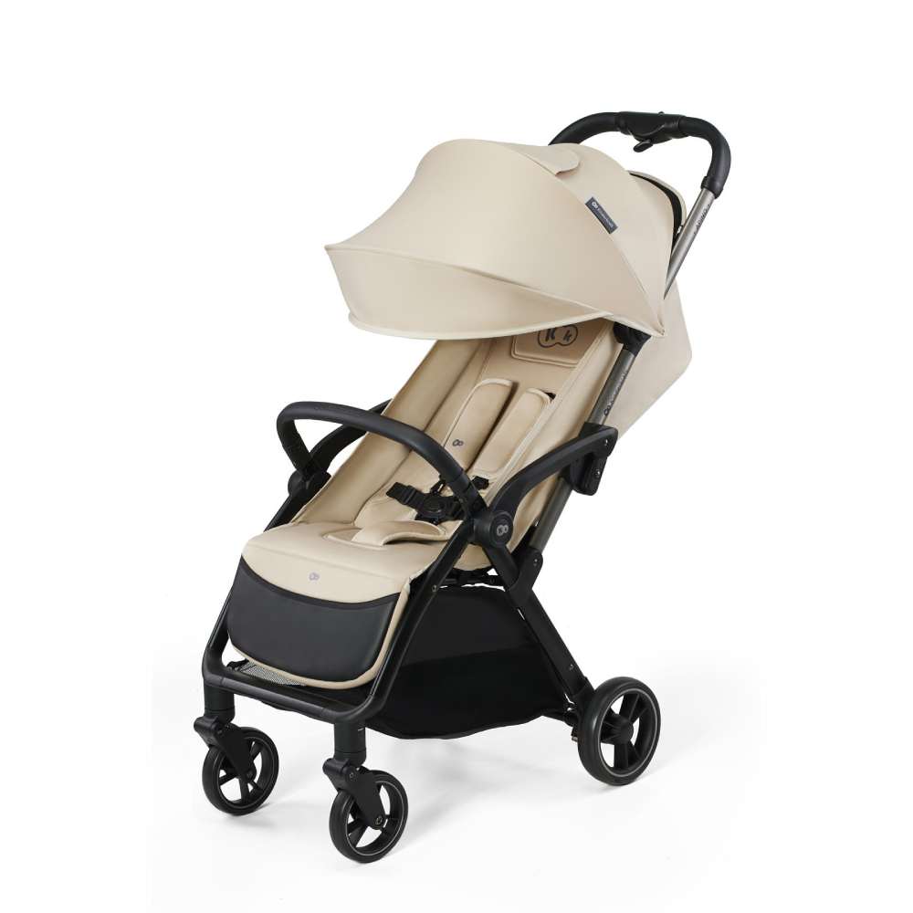 Kinderkraft Sportska kolica Apino, Dune Beige