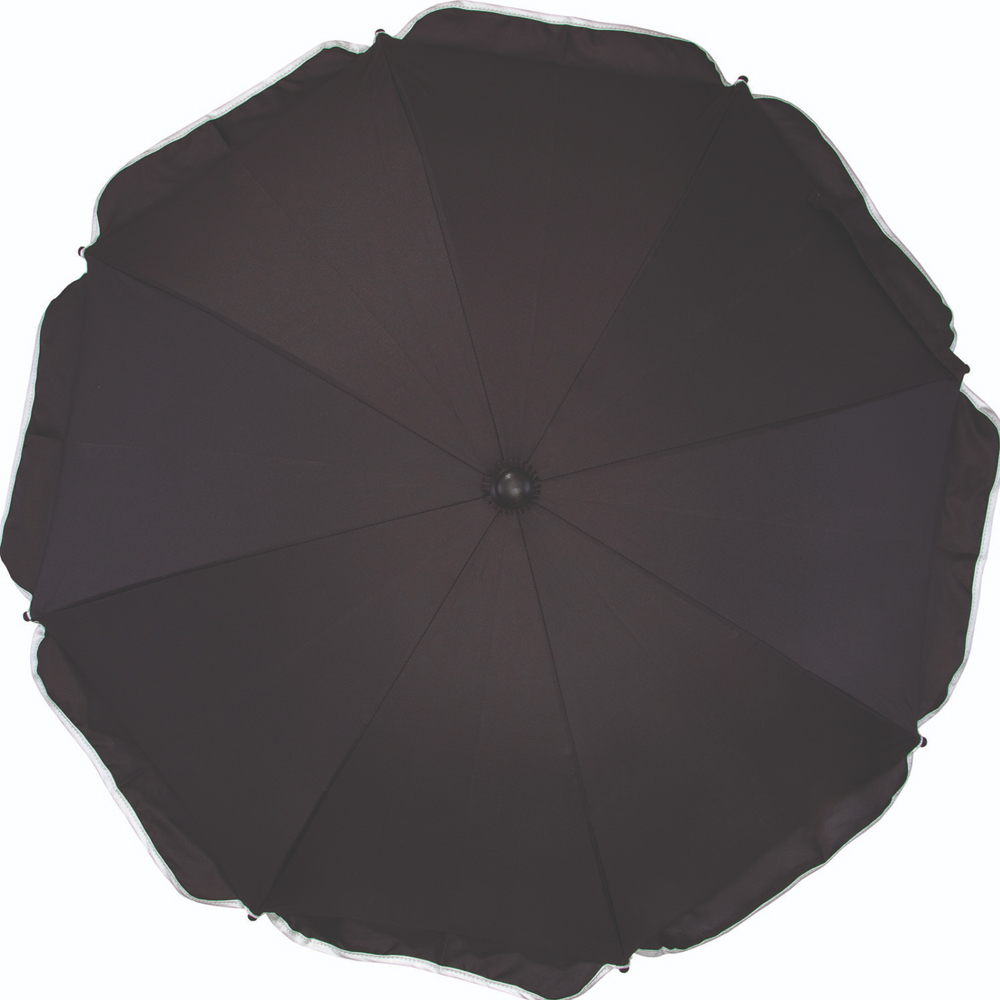 Fillikid suncobran Parasol Standard, crni