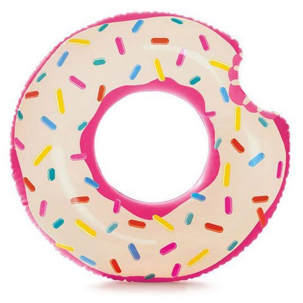 INTEX Kolut na napuhavanje do 80 kg, Donut