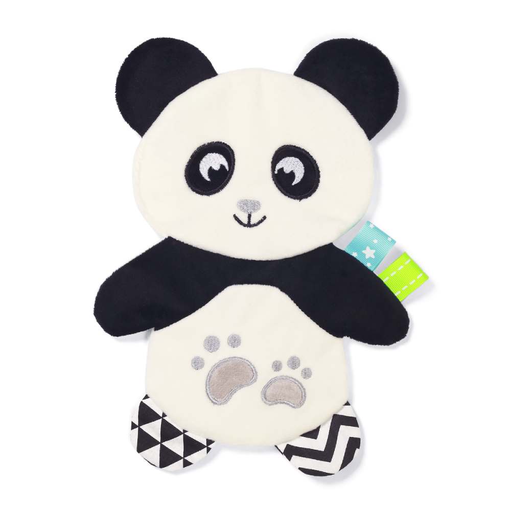 BabyOno Šuškalica panda Polly