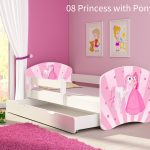 08 Princess with Pony