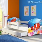28 Clown Fish