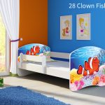 28 Clown Fish