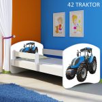 42 Traktor