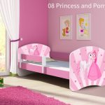 08 Princess with Pony