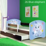 26 Blue Elephant